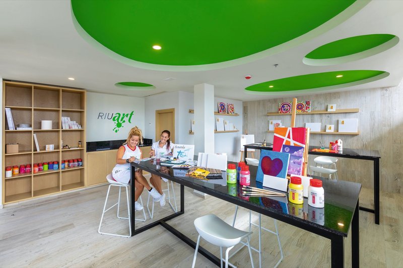 Clubhotel RIU Buenavista 6