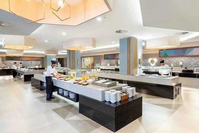 Clubhotel RIU Buenavista 7