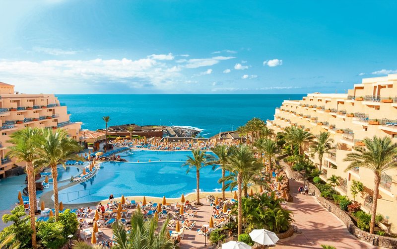 Clubhotel RIU Buenavista 8