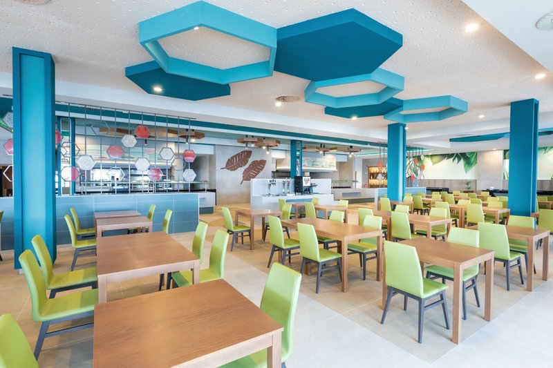 Clubhotel RIU Buenavista 9