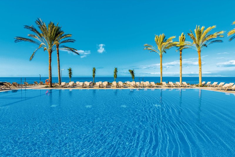 Clubhotel RIU Buenavista 10