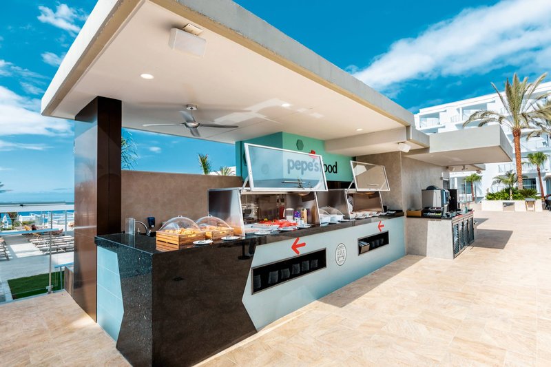 Clubhotel RIU Buenavista 11