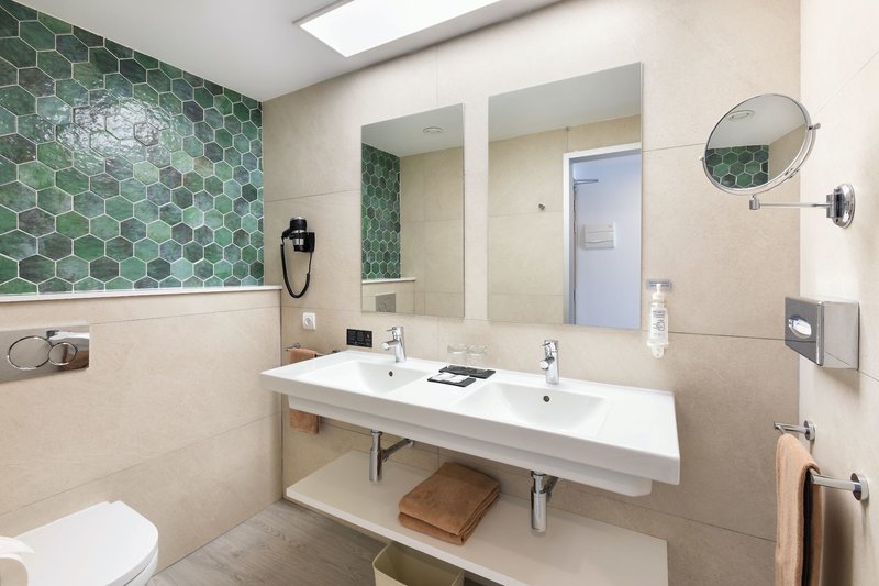 Clubhotel RIU Buenavista 14