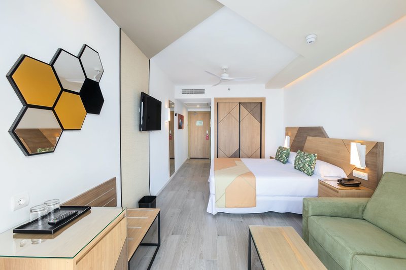 Clubhotel RIU Buenavista 15