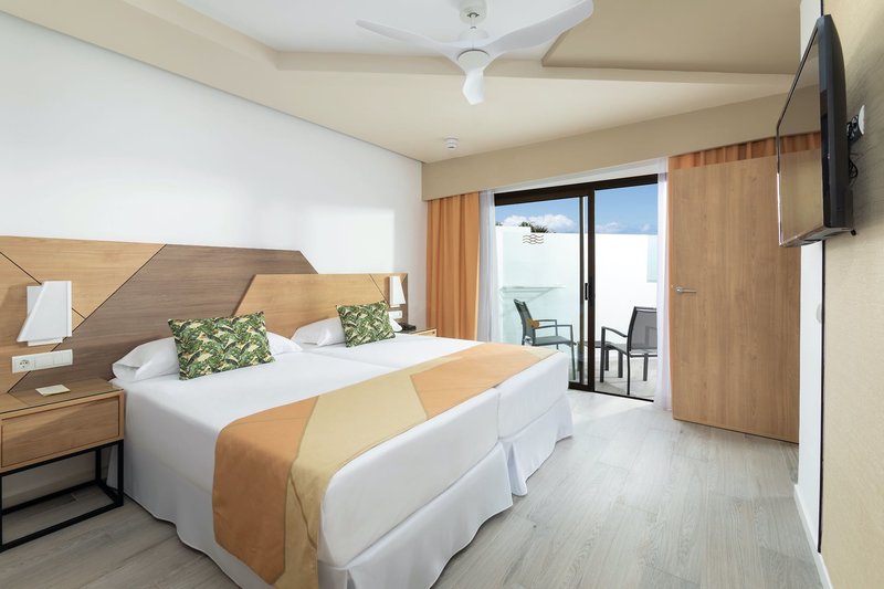 Clubhotel RIU Buenavista 16