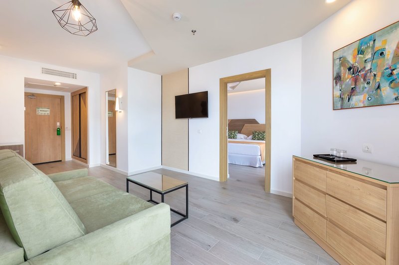 Clubhotel RIU Buenavista 18