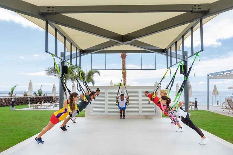 Clubhotel RIU Buenavista 20