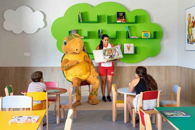 Clubhotel RIU Buenavista 24