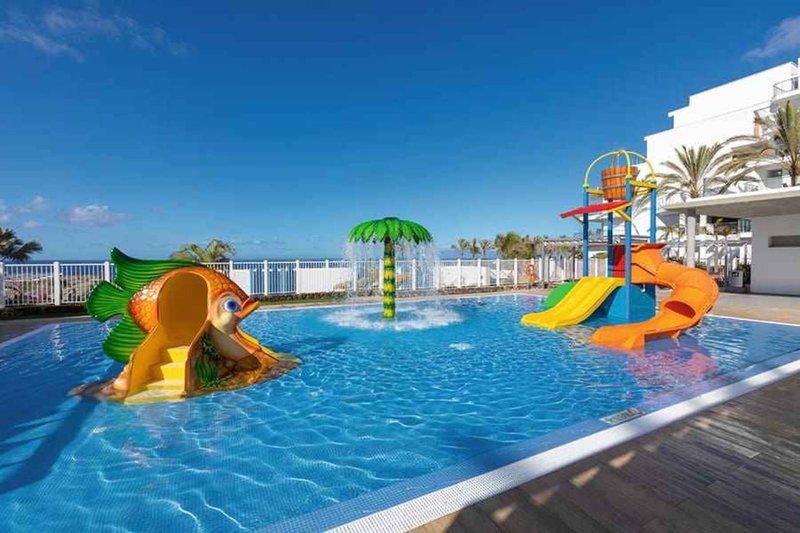 Clubhotel RIU Buenavista 25