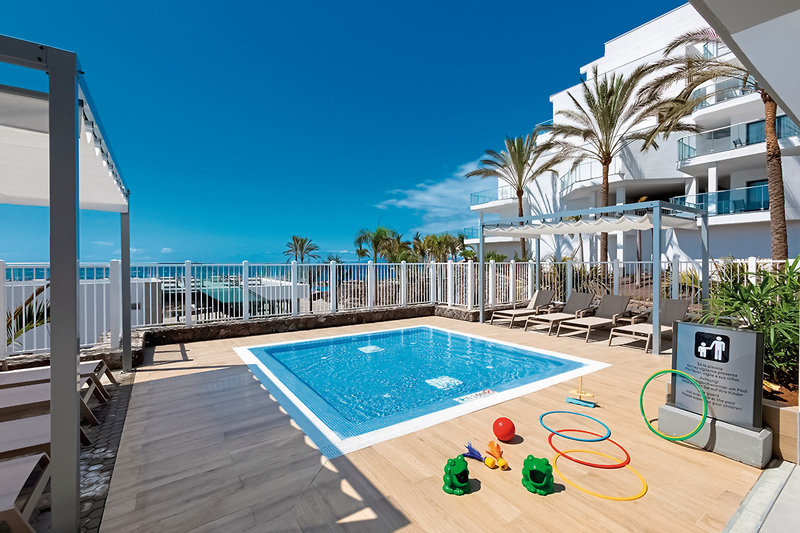 Clubhotel RIU Buenavista 5