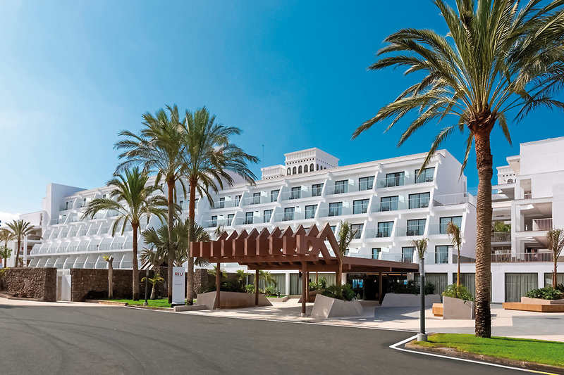 Clubhotel RIU Buenavista 7