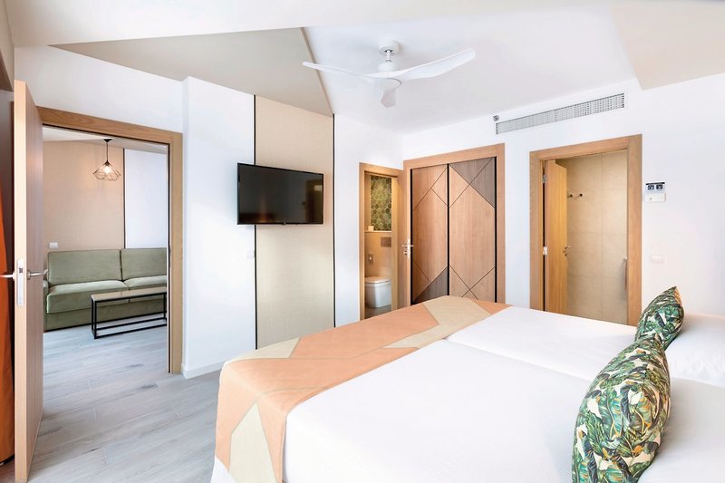 Clubhotel RIU Buenavista 12