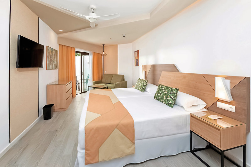 Clubhotel RIU Buenavista 14