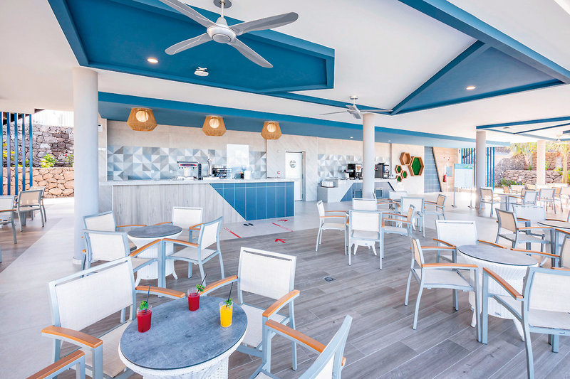 Clubhotel RIU Buenavista 17