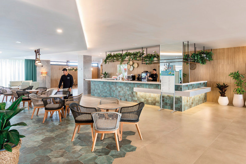 Clubhotel RIU Buenavista 18