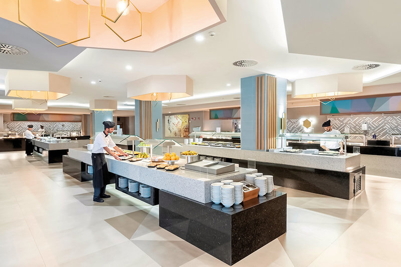 Clubhotel RIU Buenavista 19