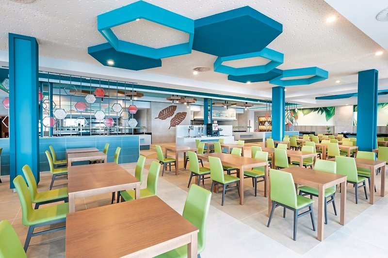 Clubhotel RIU Buenavista 21