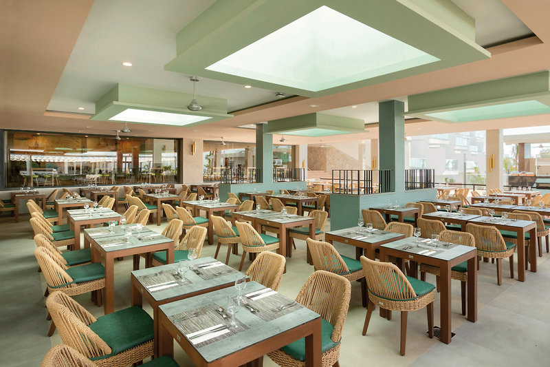 Clubhotel RIU Buenavista 22