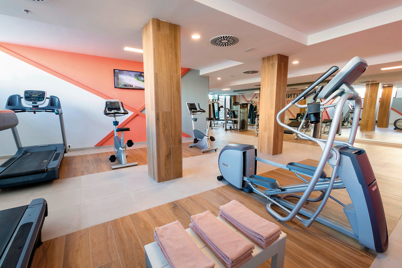 Clubhotel RIU Buenavista 26