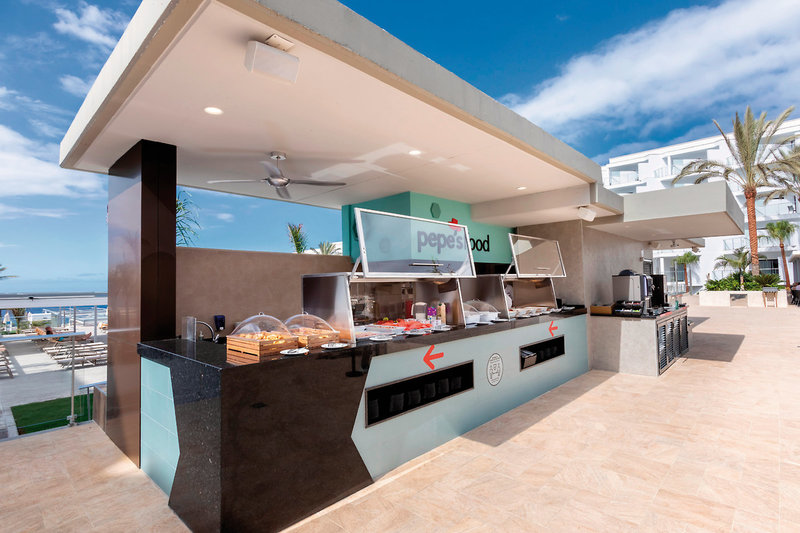 Clubhotel RIU Buenavista 27