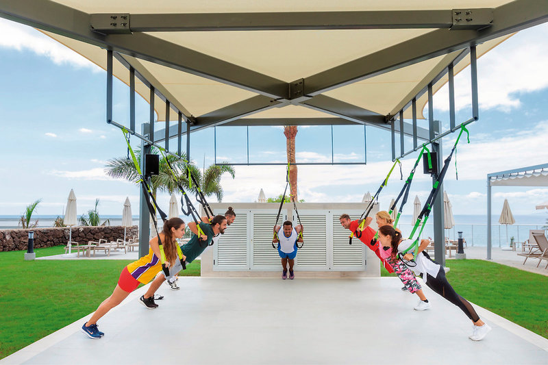 Clubhotel RIU Buenavista 28