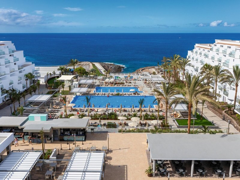 Hotel Riu Buenavista 1