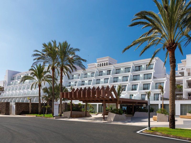 Hotel Riu Buenavista 2