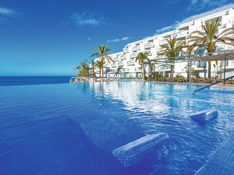 Hotel Riu Buenavista 3