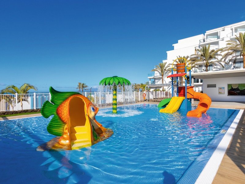 Hotel Riu Buenavista 4