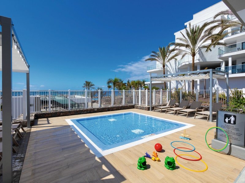 Hotel Riu Buenavista 5