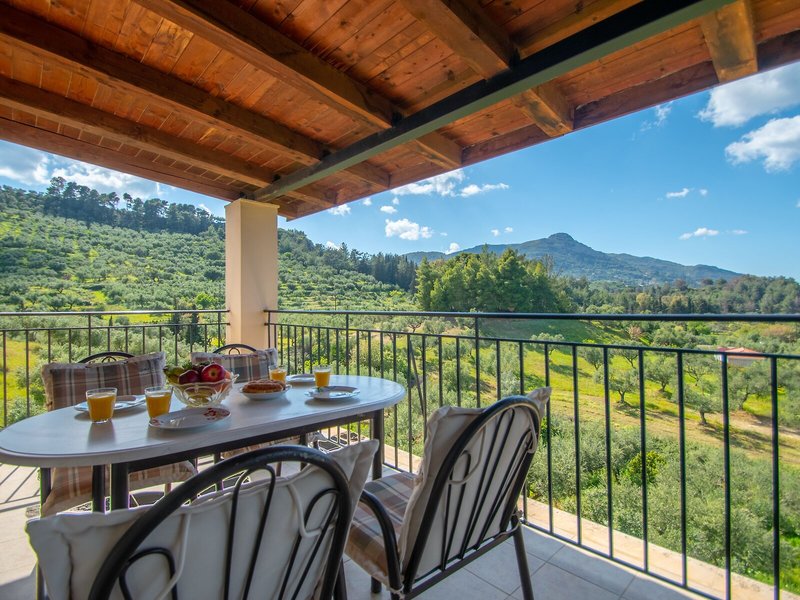 Aeolos Villas 6
