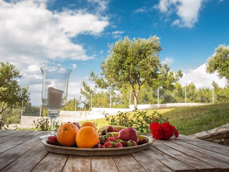 Aeolos Villas 8