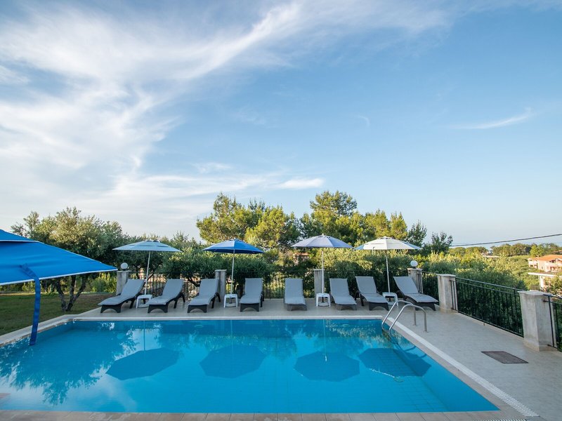 Aeolos Villas 10