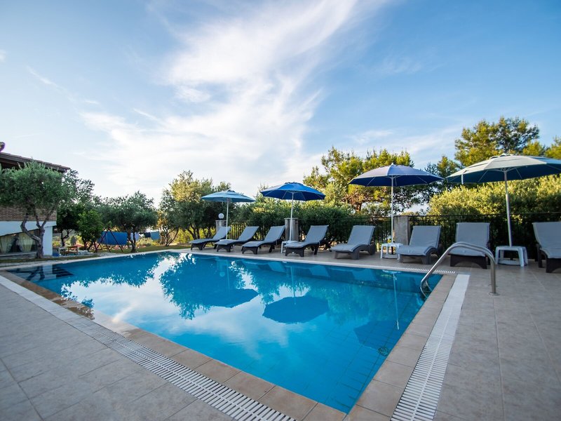 Aeolos Villas 12