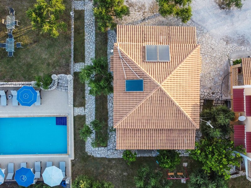 Aeolos Villas 14