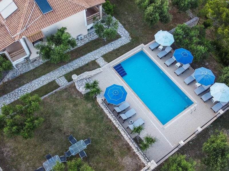 Aeolos Villas 16
