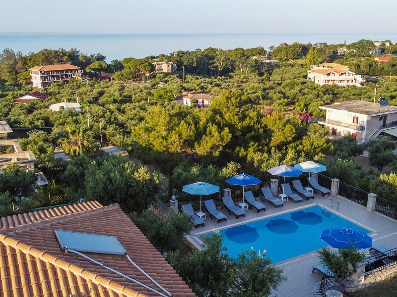 Aeolos Villas 17