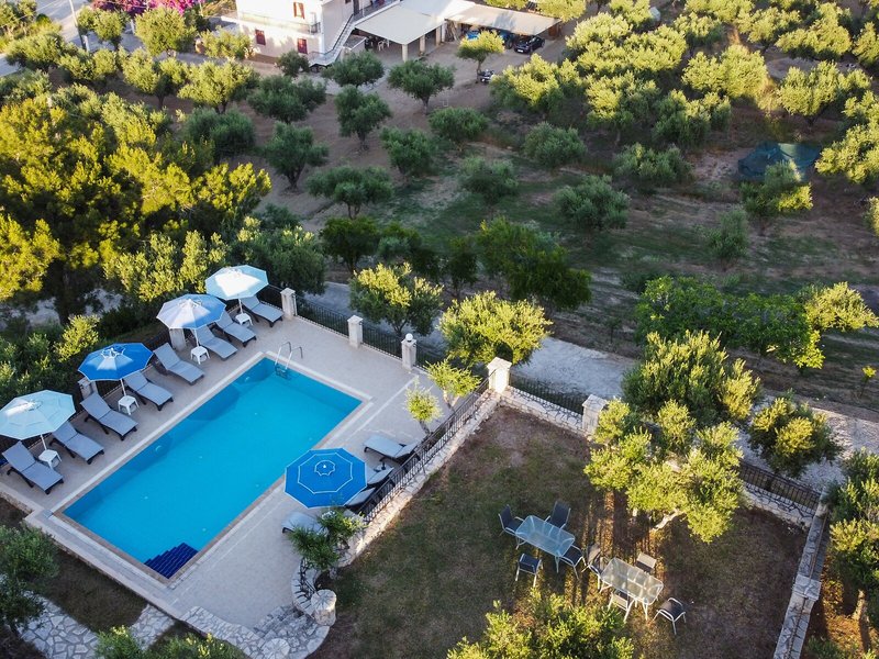 Aeolos Villas 18