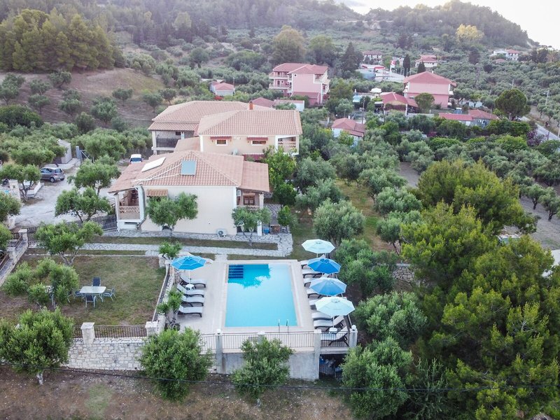 Aeolos Villas 19