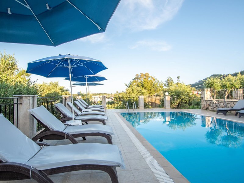 Aeolos Villas 20