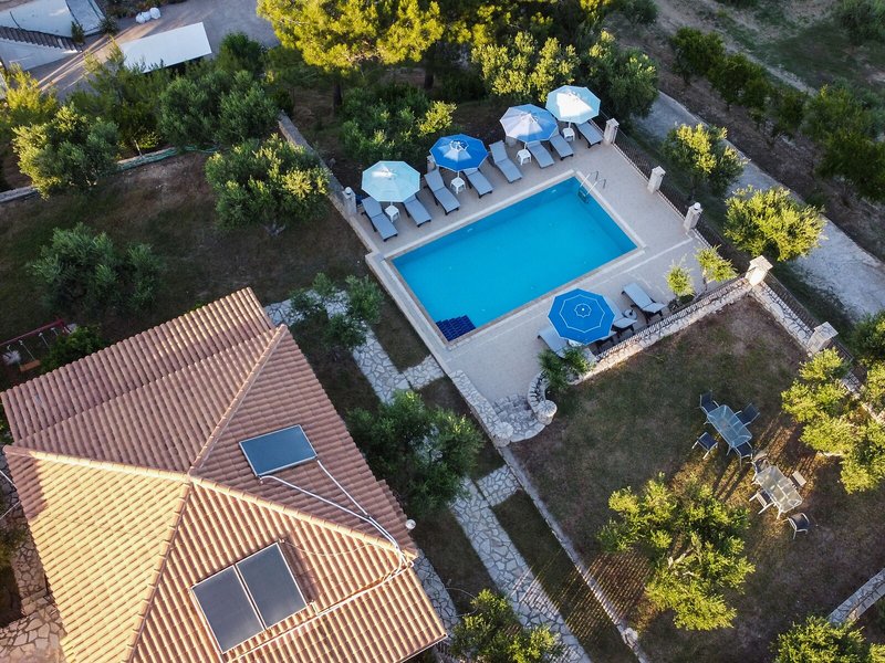 Aeolos Villas 22