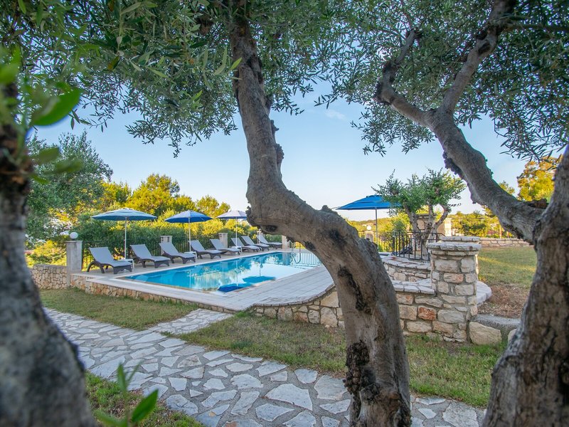 Aeolos Villas 23