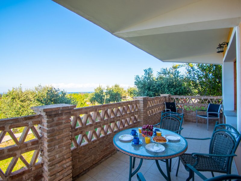 Aeolos Villas 24