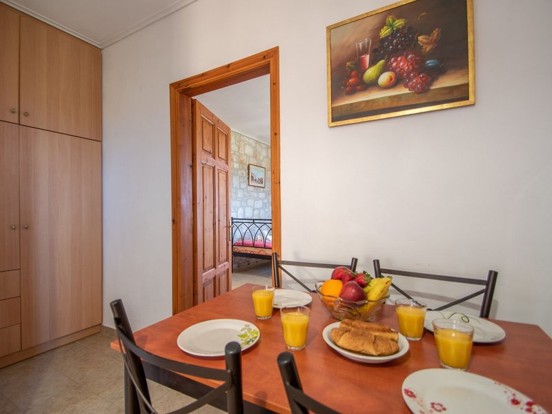 Aeolos Villas 25