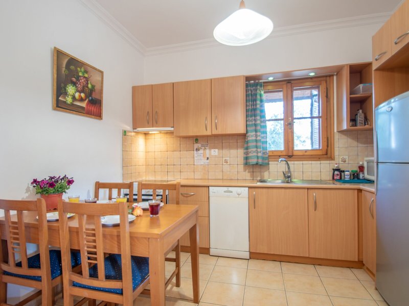 Aeolos Villas 27