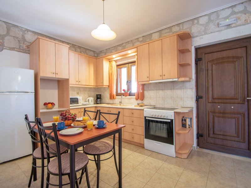 Aeolos Villas 28
