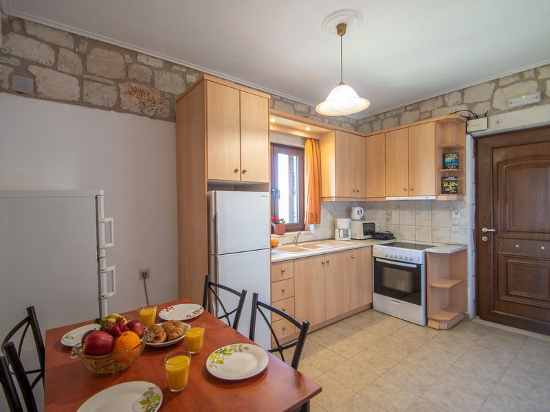 Aeolos Villas 29