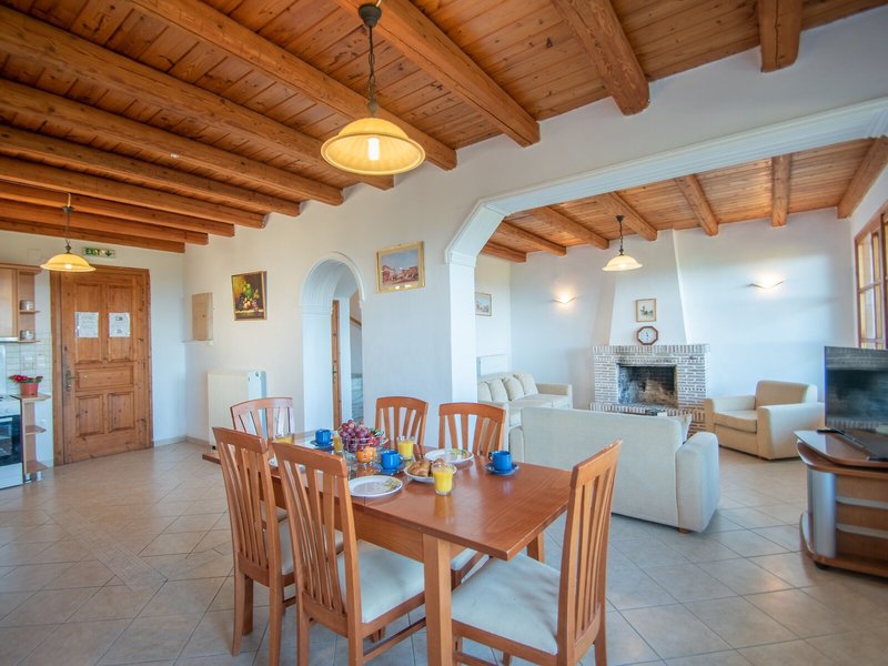 Aeolos Villas 30