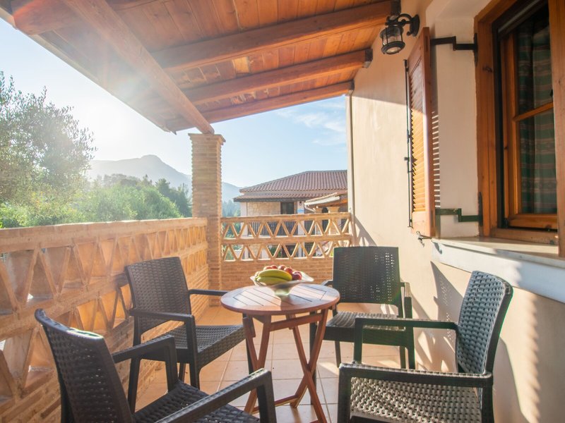 Aeolos Villas 32