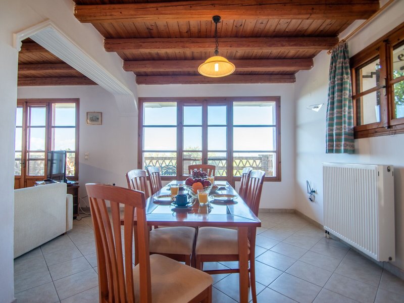 Aeolos Villas 33